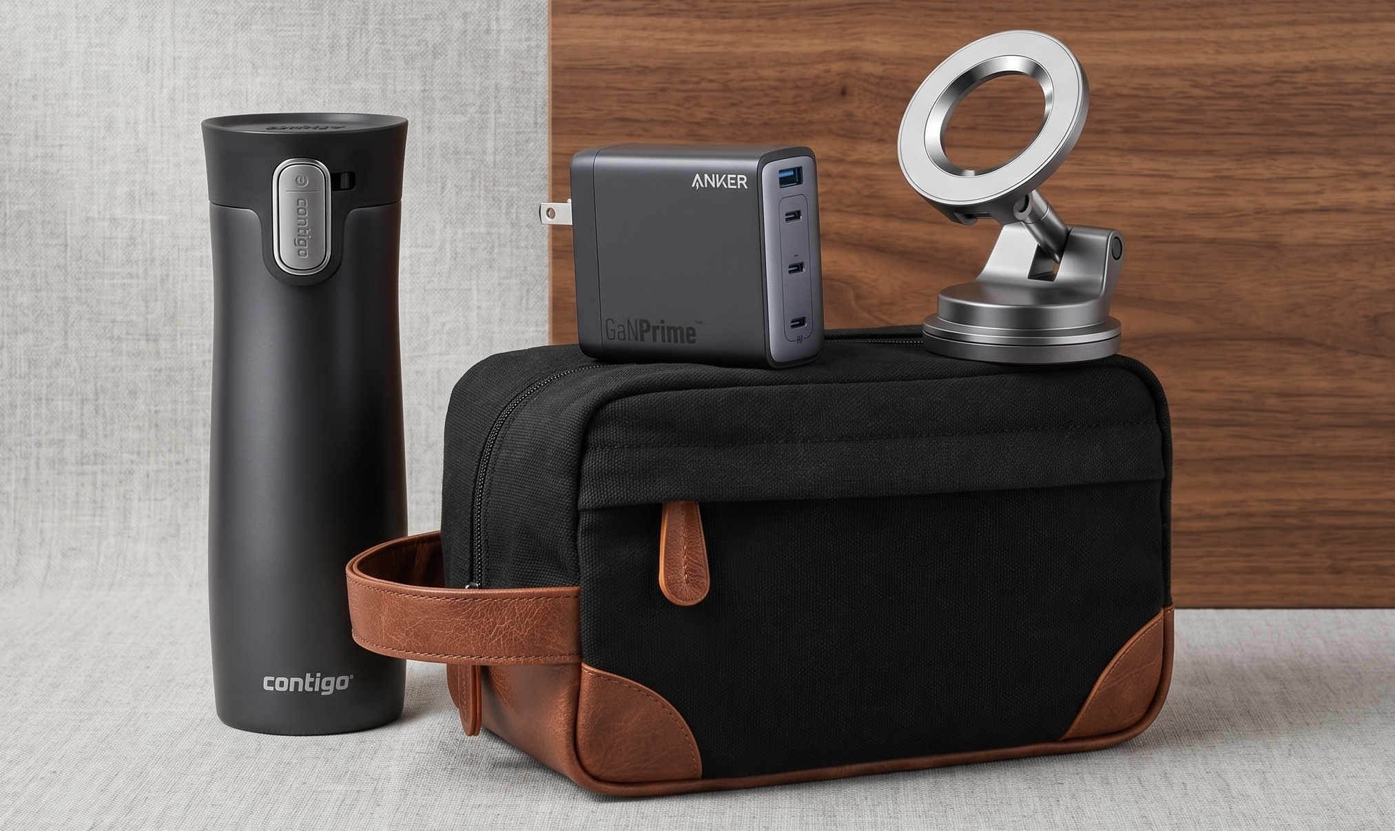 Four Travel Upgrades That Earn a Spot in Your Bag