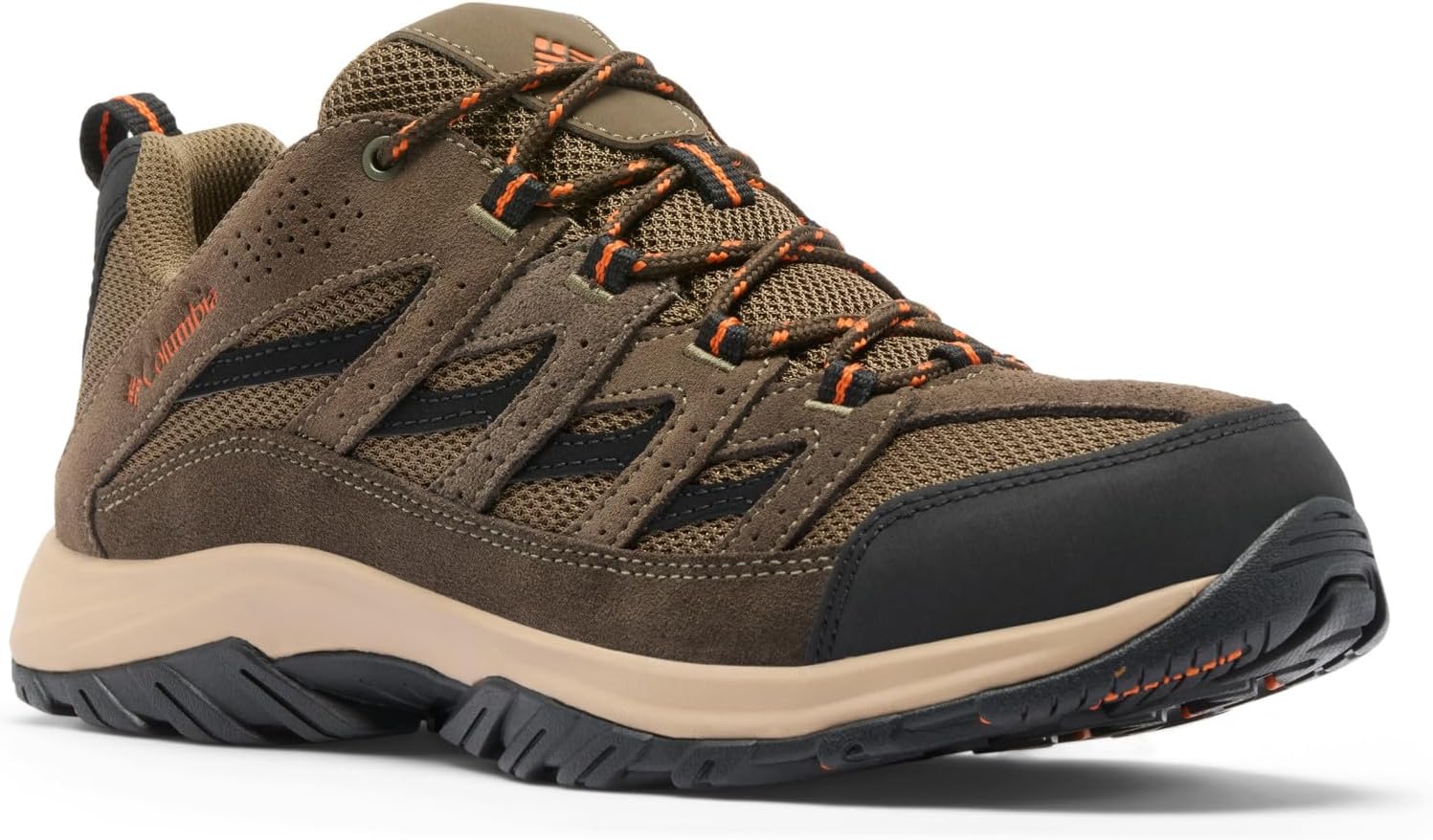 Columbia Men’s Crestwood Hiking Boots