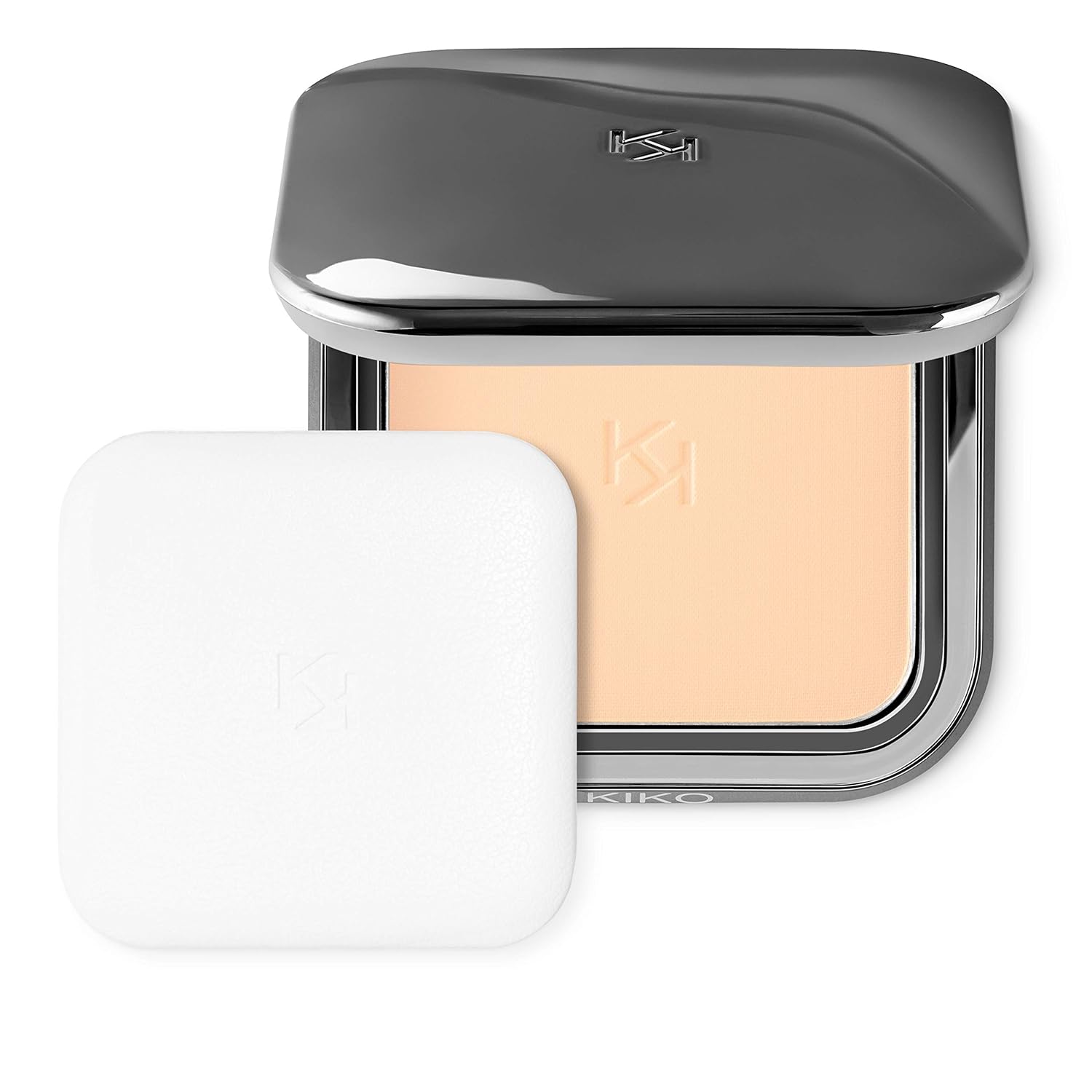 KIKO Milano Matte Fusion Pressed Powder