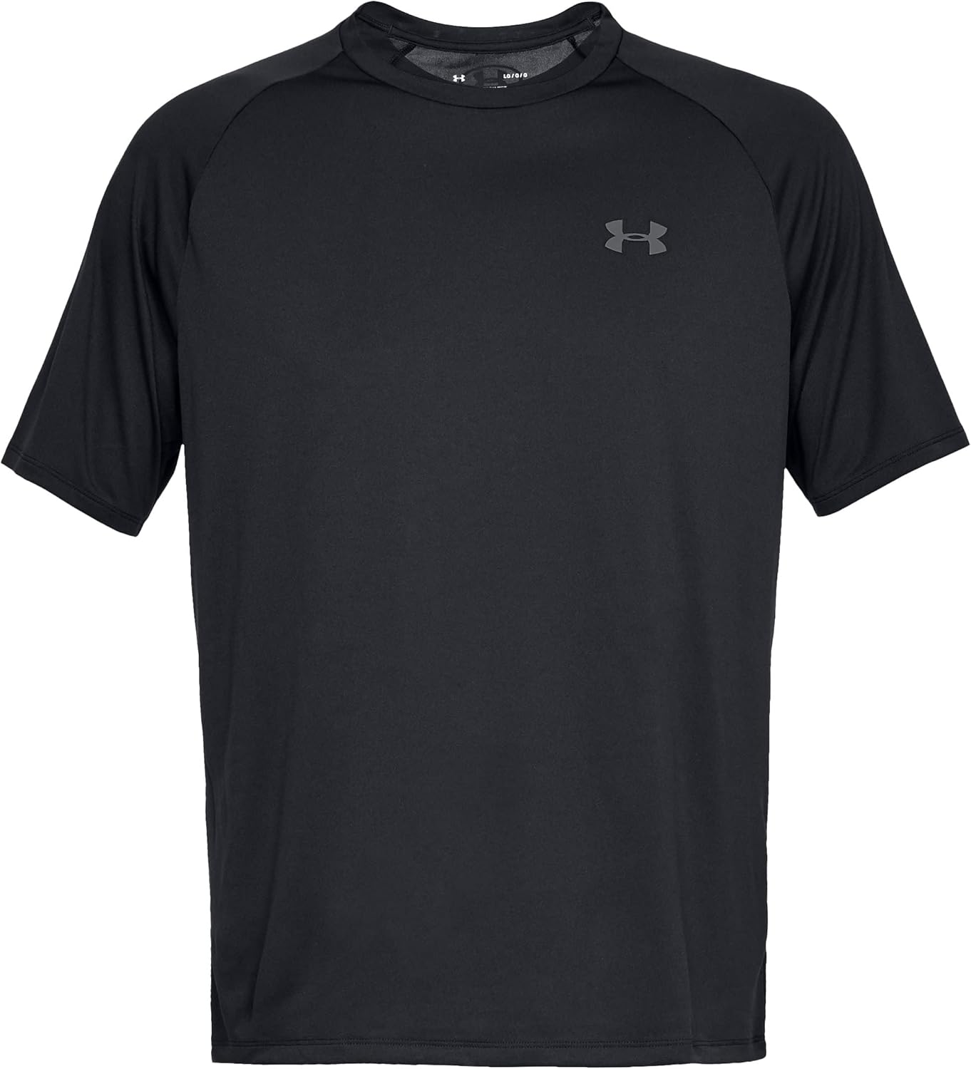 Under Armour Men's Tech 2.0 Short-Sleeve T-Shirt