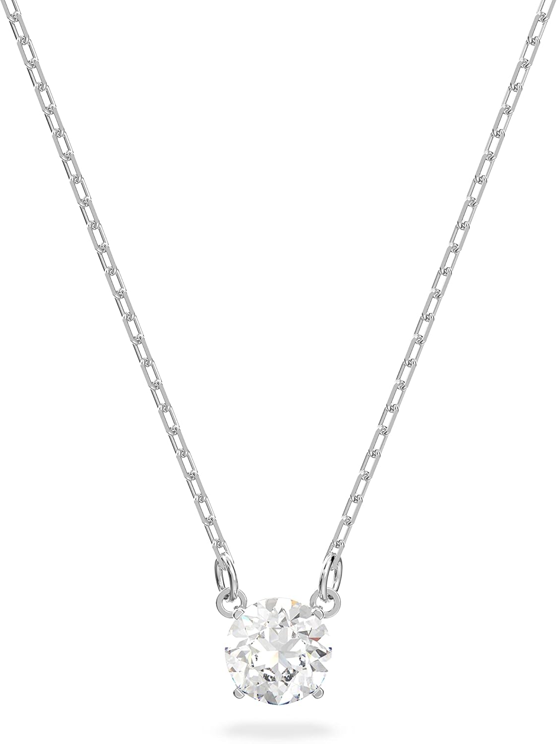 Swarovski Constella Crystal Pendant Necklace Collection
