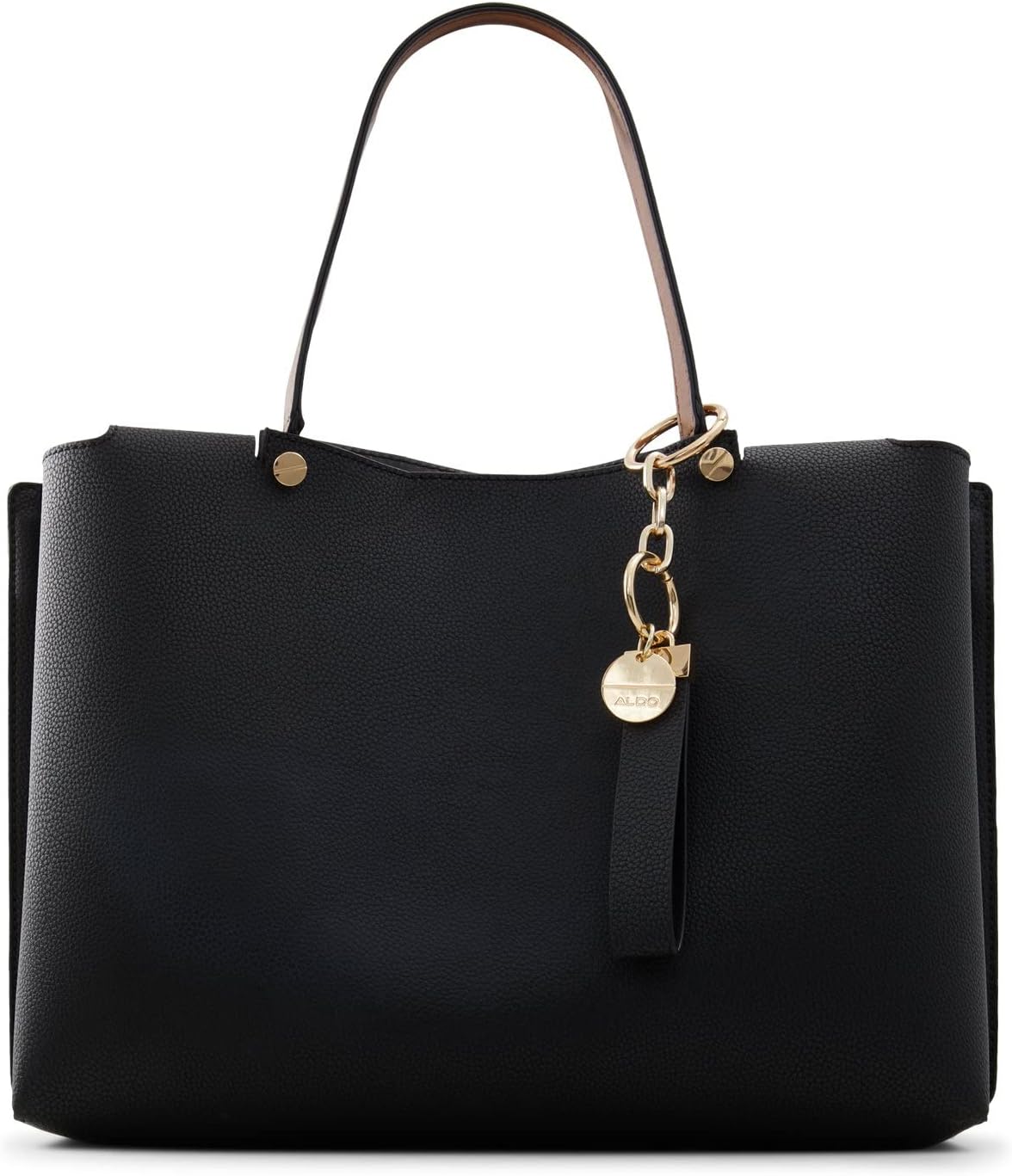 ALDO Women's Wawiellx Tote Bag, Black