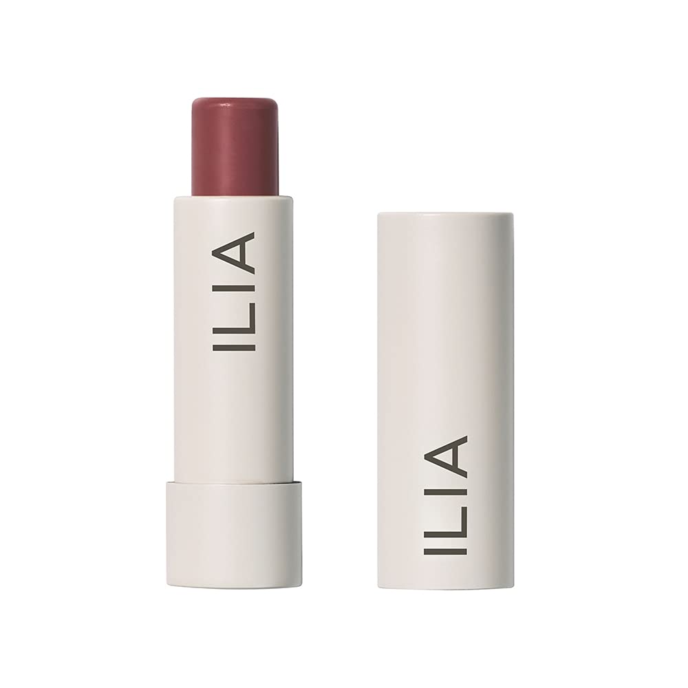 ILIA - Balmy Tint Hydrating Lip Balm (Memoir)