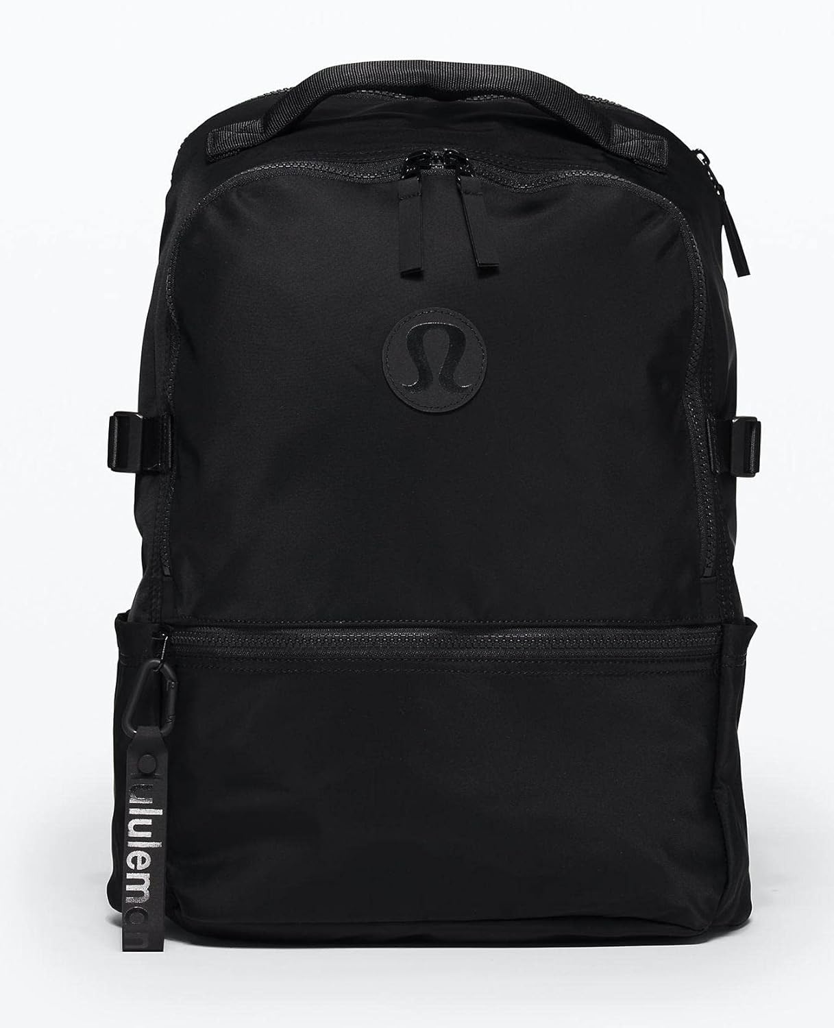 Lululemon Athletica New Crew Backpack (Black)