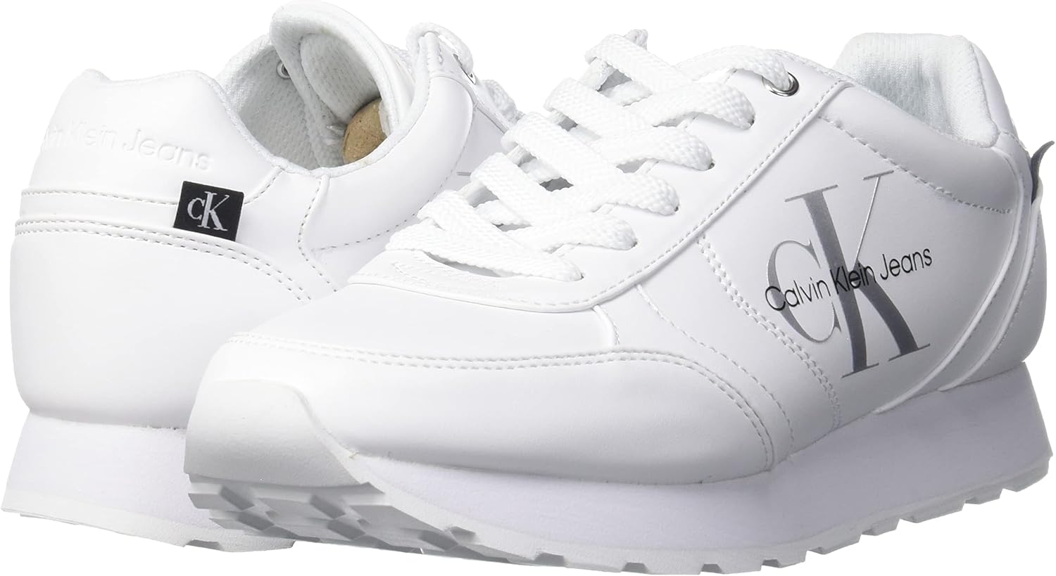Calvin Klein Women's Cayle Sneaker