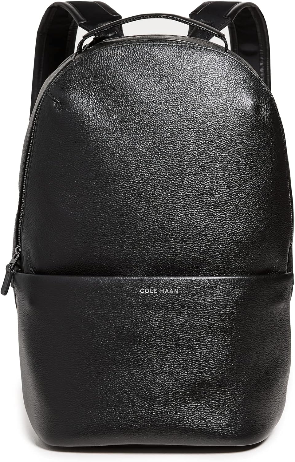Cole Haan Men's Grand Series Triboro Backpack, Black