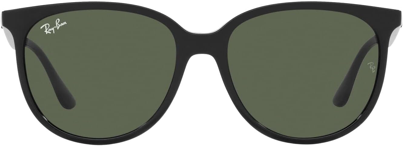 Ray-Ban Womens Rb4378 Square Sunglasses