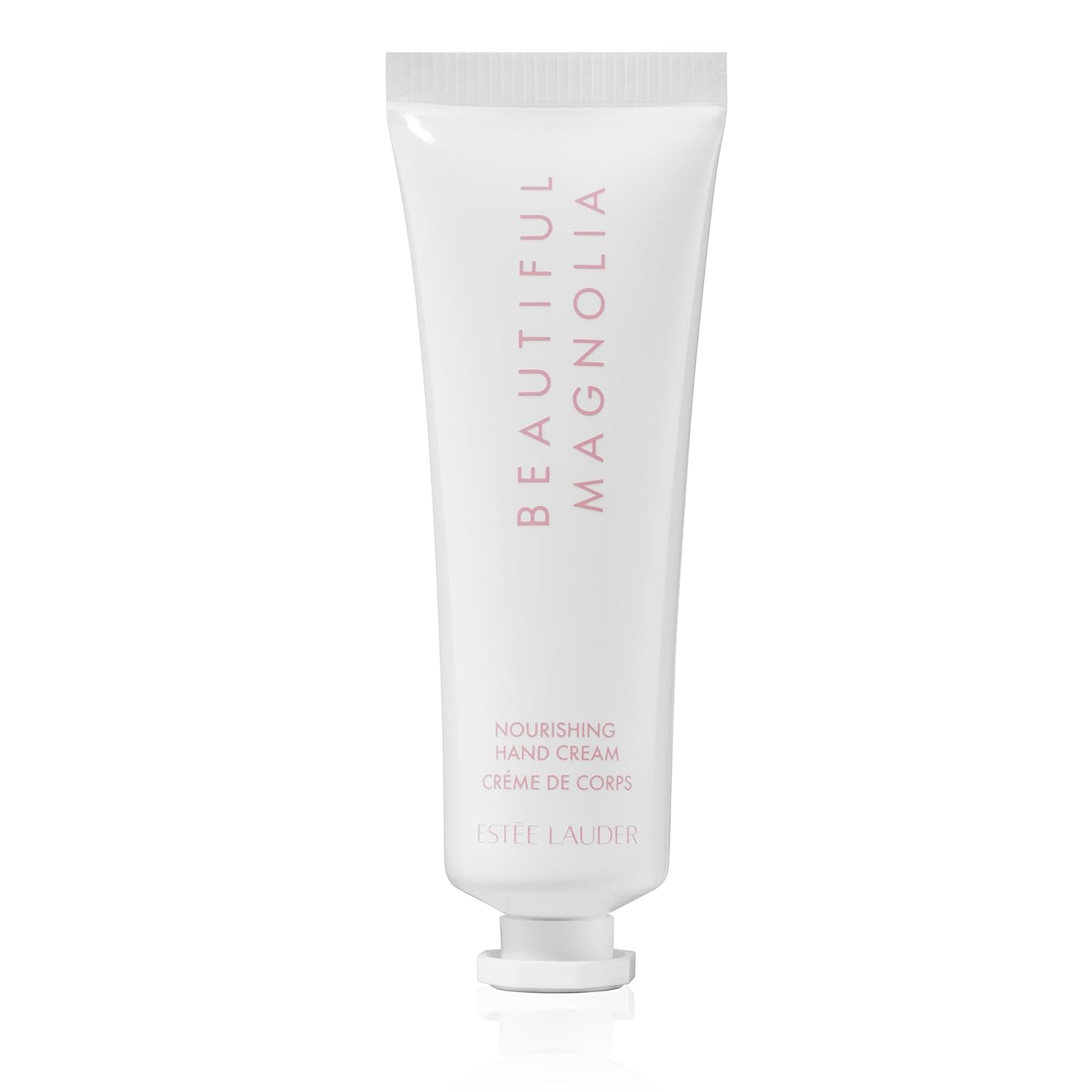 Estée Lauder Beautiful Magnolia Moisturizing & Nourishing Hand Cream with Notes of Lush Magnolia, Solar Gardenia, Warm Woods & Luminous Musk, 1.0 Ounce