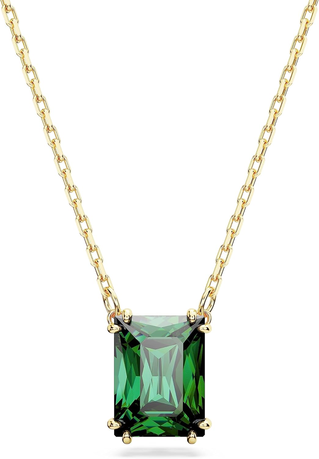 Swarovski Matrix Jewelry Collection, Necklace