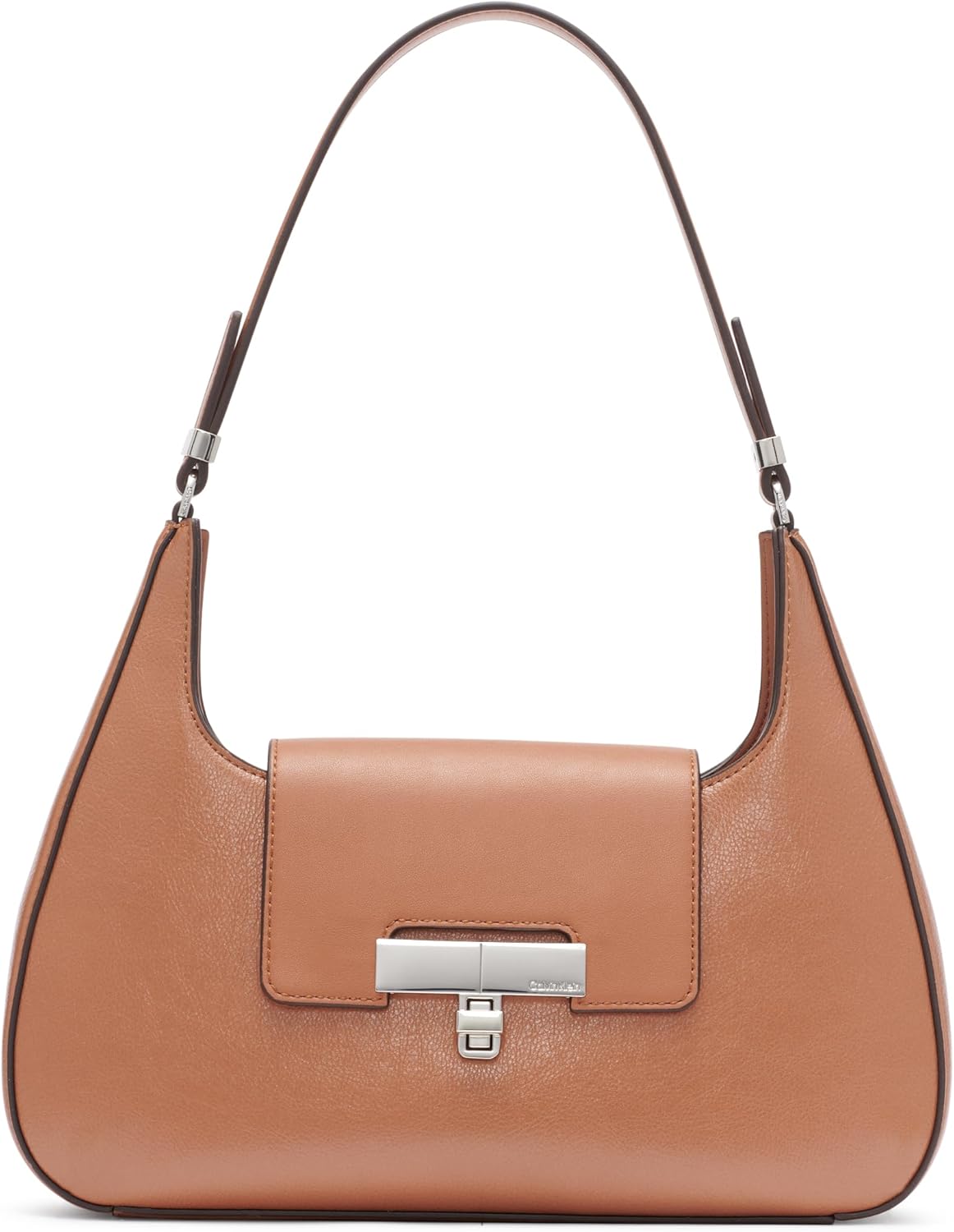 Calvin Klein Women's Becky Demi Shoulder Bag