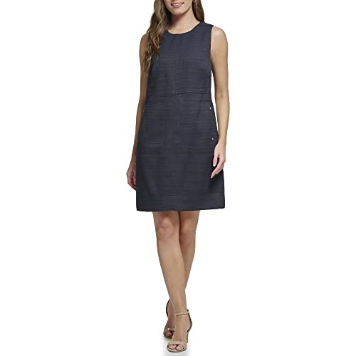 Tommy Hilfiger Women's Dresses,Snapdragon,2