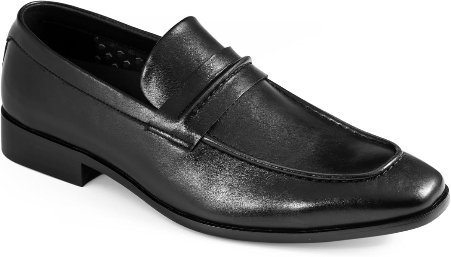 Tommy Hilfiger Steran Black 10 M