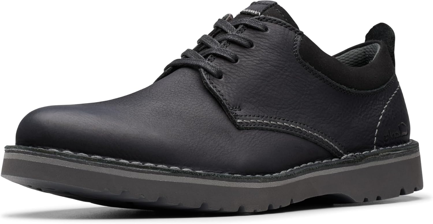 Clarks Men's Eastridge Low Oxfords