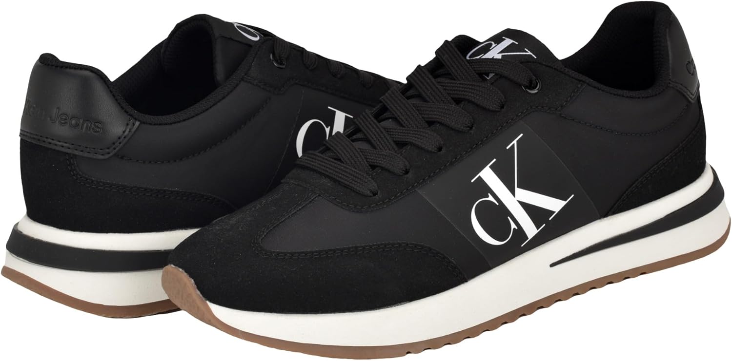 Calvin Klein Men's Pezrand Sneakers