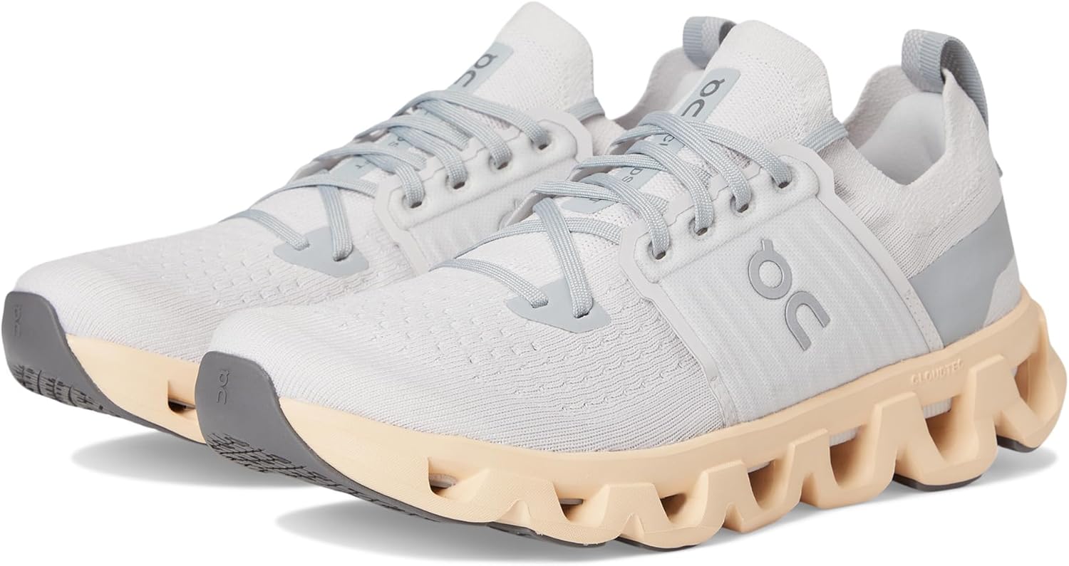 On Women's Cloudswift 4 Running Shoes