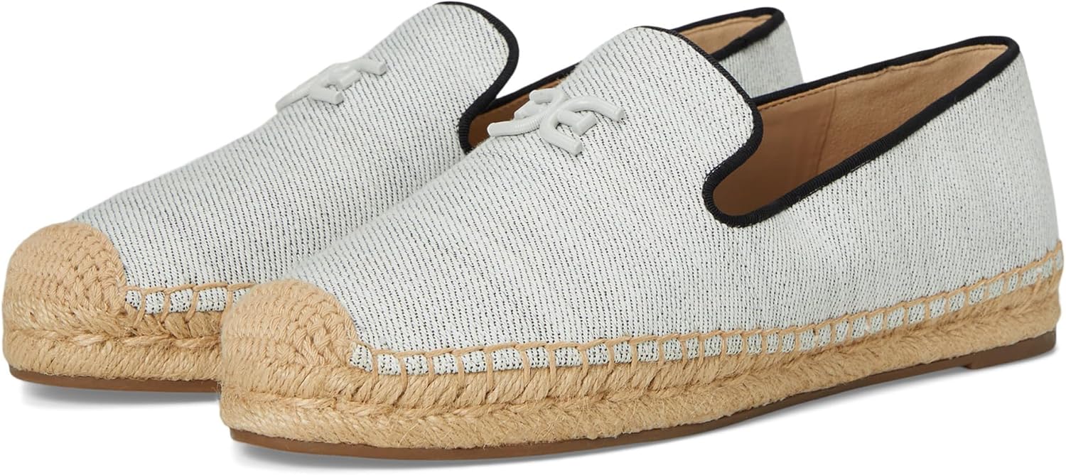 Sam Edelman Women's Kathleen Loafer Flat, Blue Ice, 5.5