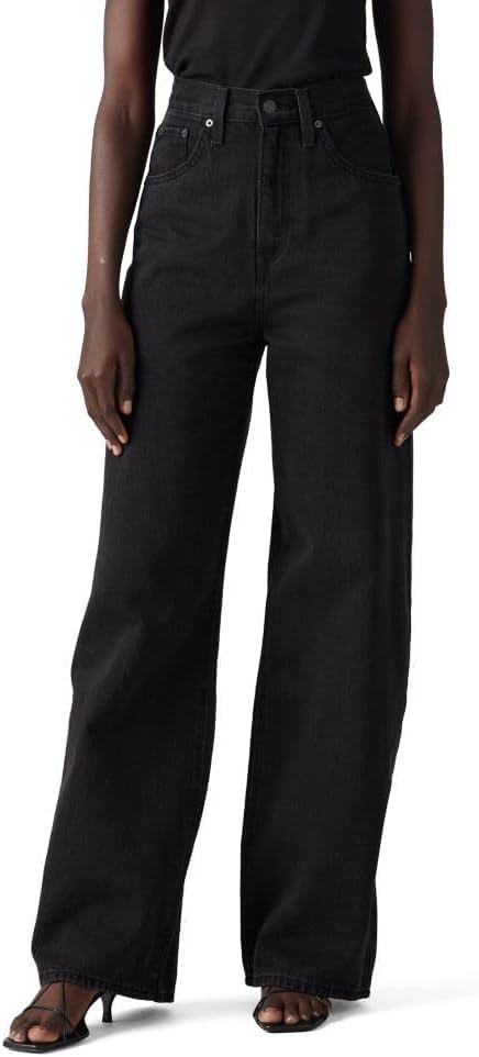 Levi's Women's Cinch Baggy Jeans - Variety of colors and deals