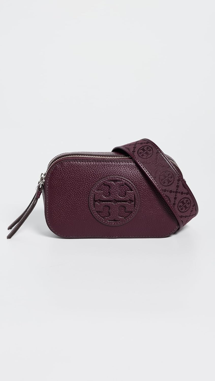 Tory Burch Women's Mini Miller Crossbody Bag