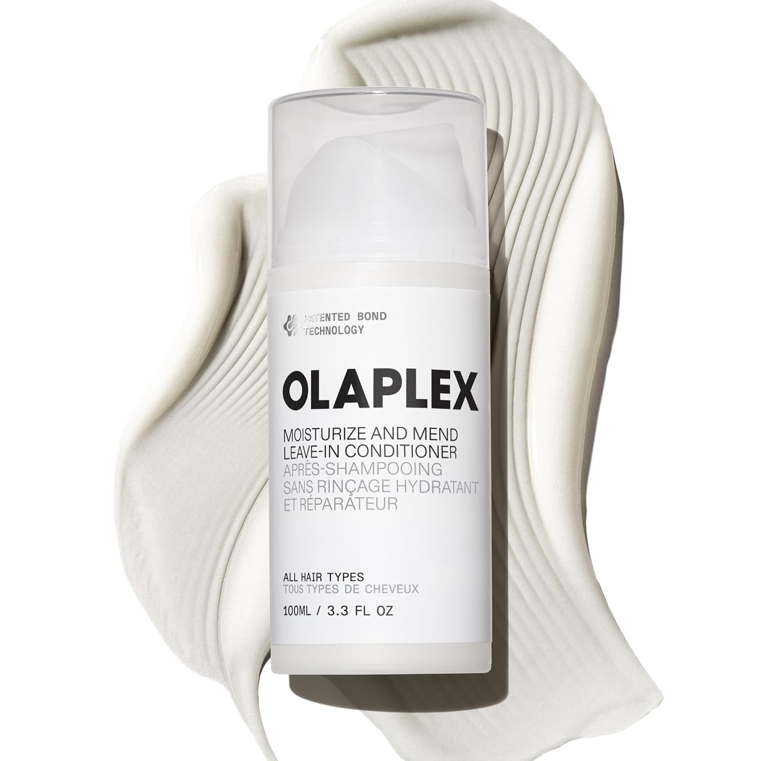 Olaplex N°.5 Leave-In Conditioner | Moisturizes & Mends Split End, 100 mL