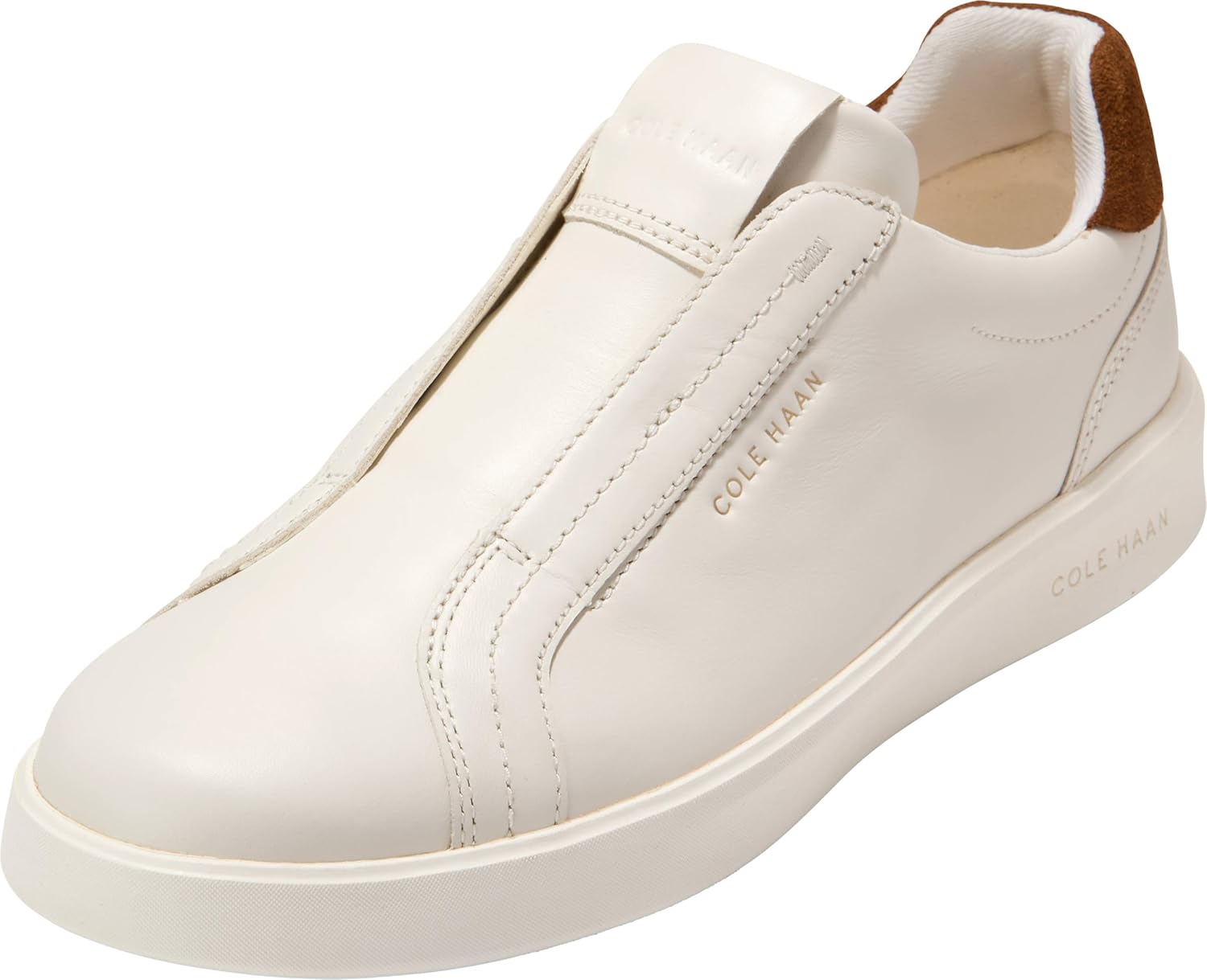 Cole Haan Women's Grand Crosscourt Lux Slip-on