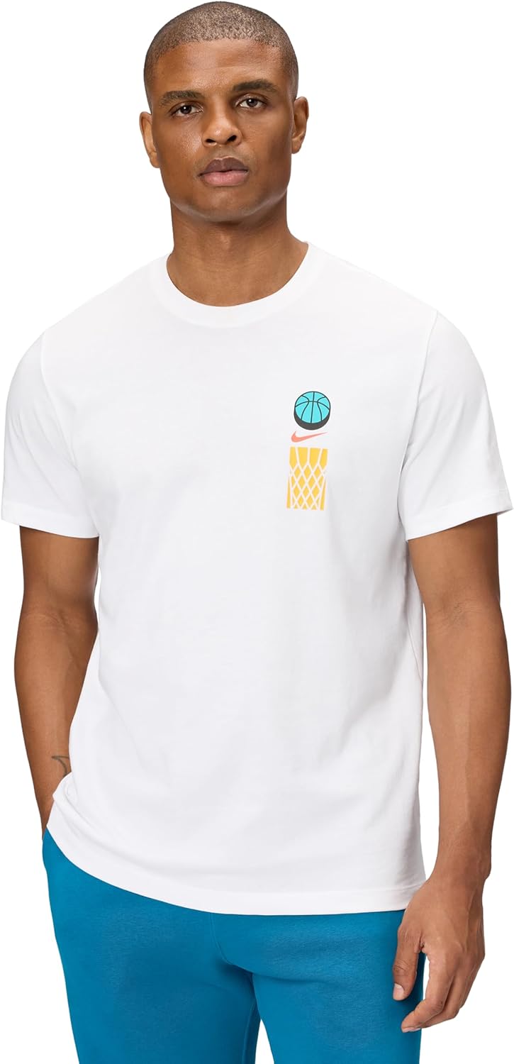 Nike Men's Icon T-Shirt