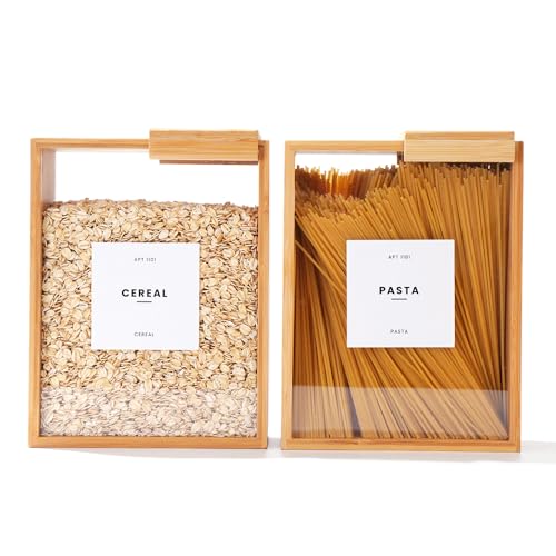 APT 1101 Food Dispenser 2L