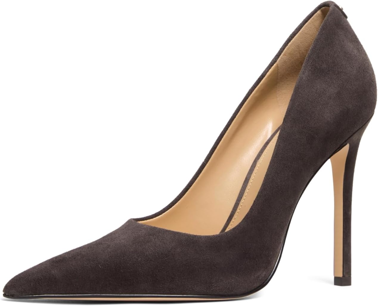 Michael Kors Women's Elyse High Pump Size 7