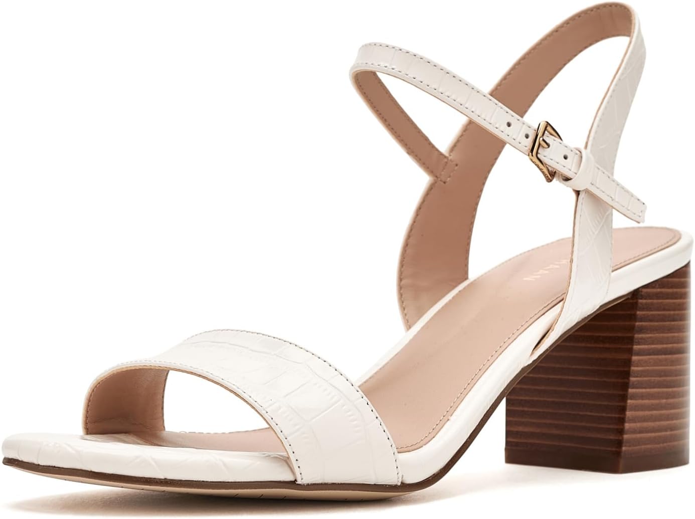 Cole Haan Women's Josie Block Heel Sandal