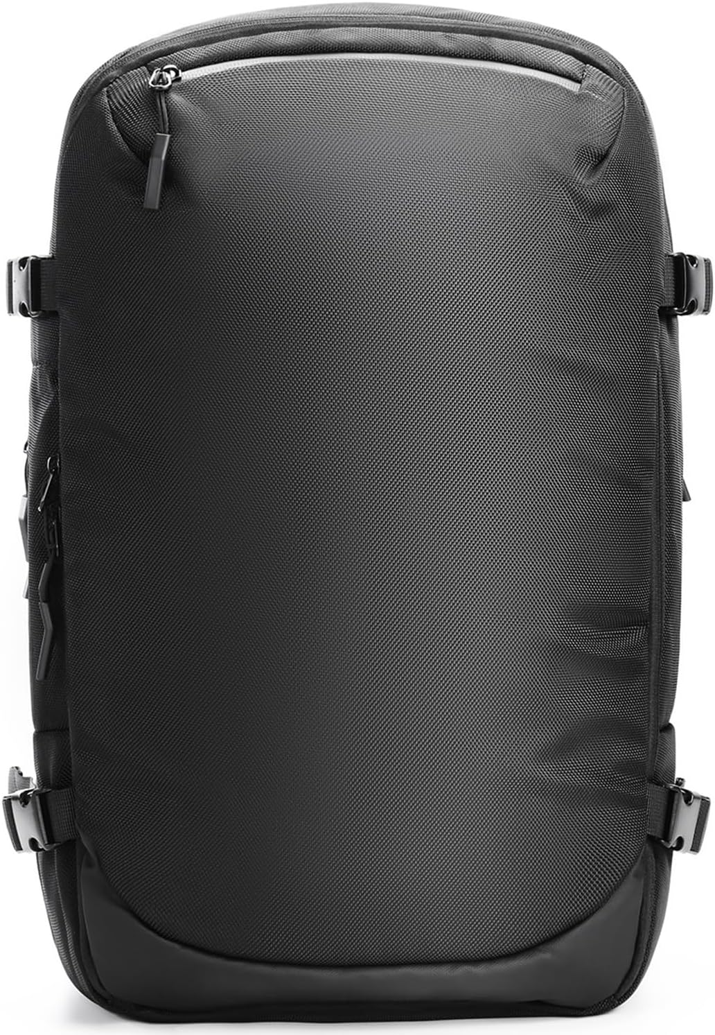 GHERSON Travel Laptop Backpack, TSA Friendly Flight Approved Carry-on Luggage,Water-resistant Lightweight Business Rucksack，Durable Large Weekender Bag Daypack Fits 17.3 Inch Laptop