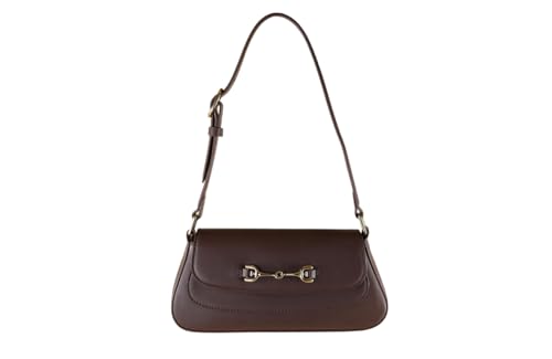 Sam Edelman Loraine Small Shoulder Spiced Peacan