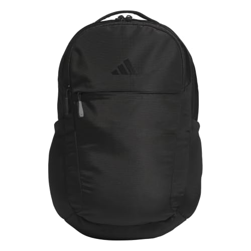 adidas PHNM School Backpack 28L | Padded 16-In. Laptop Sleeve, Roomy For School, Padded All-Day Carry, School Gym & Travel Ready
