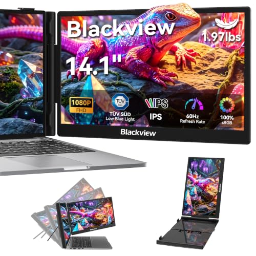 Blackview Laptop Screen Extender